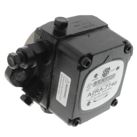 Suntec A2Ra7740 Oil Pump 1 Stage ( 3450 A2RA7740